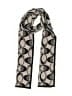 Coach Gray Scarf One size - photo 1