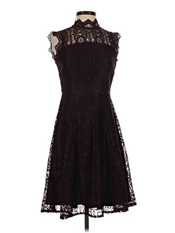 Calvin Klein Cocktail Dress (view 1)