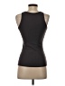 Unbranded Black Active Tank Size S - photo 2