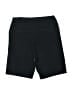 colsie Solid Black Athletic Shorts Size S - photo 2