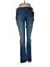 Vineyard Vines Hearts Blue Jeans Size 8 - photo 1