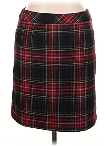 Chadwicks Wool Skirt (view 1)
