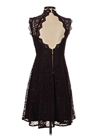 Calvin Klein Cocktail Dress (view 2)