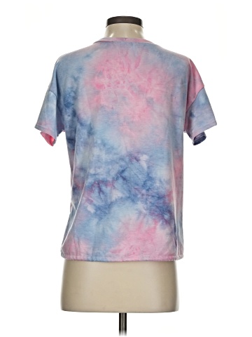 White Birch Short Sleeve T-Shirt (view 2)