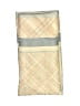 Assorted Brands 100% Polyester Ivory Scarf One size - photo 2