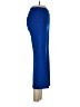 SPANX Solid Blue Active Pants Size S - photo 4