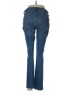 Vineyard Vines Hearts Blue Jeans Size 8 - photo 2