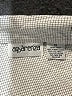 Apparenza Gray 3/4 Sleeve Button-Down Shirt Size 1X - photo 7
