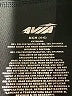 Avia Solid Black Athletic Shorts Size S - photo 3