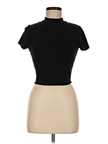 Bozzolo Short Sleeve Top (view 1)