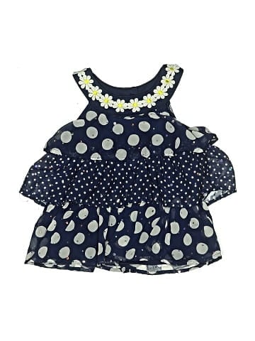 Little Lass Dress (view 1)