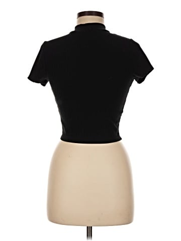 Bozzolo Short Sleeve Top (view 2)
