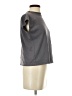 Assorted Brands Gray Short Sleeve Turtleneck Size XS - photo 4