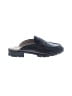 Clarks Black Mule/Clog Size 9 - photo 1