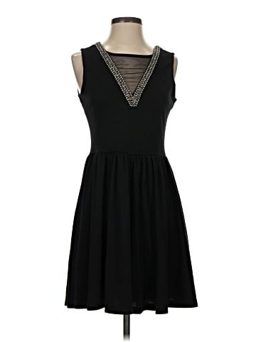 H&M Casual Dress (view 1)