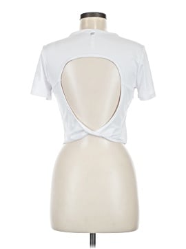Fabletics Short Sleeve T-Shirt (view 2)