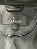 Lulus Black Jacket Size S - photo 6