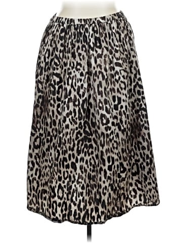 Simply Vera Vera Wang Casual Skirt (view 1)