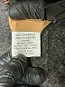 Mac Duggal 100% Polyester Paisley Brown Cocktail Dress Size 2 - photo 5