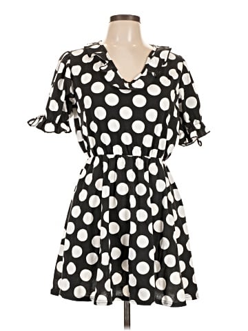 Boohoo Casual Dress (view 1)