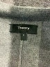 Theory Gray Sweatpants Size S - photo 7