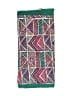 Assorted Brands 100% Cotton Green Scarf One size - photo 2