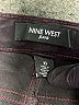 Nine West Burgundy Jeggings Size 10 - photo 7