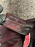 Nine West Burgundy Jeggings Size 10 - photo 8