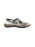 Dansko Green Sandals Size EU 38 - photo 1