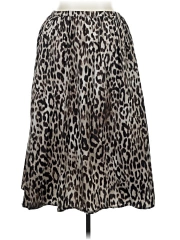 Simply Vera Vera Wang Casual Skirt (view 2)