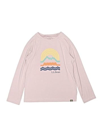 L.L.Bean Long Sleeve T-Shirt (view 1)