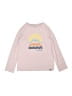 L.L.Bean Pink Long Sleeve T-Shirt Size 6 - 7 - photo 1