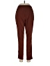 Member's Mark Solid Brown Casual Pants Size S - photo 2
