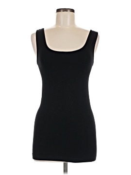 Skinny Tee Tank Top