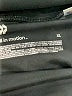 all in motion Solid Black Casual Skirt Size XL - photo 3