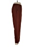 Member's Mark Solid Brown Casual Pants Size S - photo 4