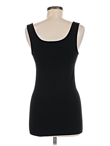 Skinny Tee Tank Top (view 2)