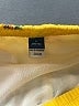 Old Navy 100% Polyamide Yellow Board Shorts Size 10 - 12 - photo 3