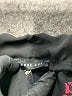 West Kei Paisley Black Casual Pants Size 27 waist (estimated) - photo 7