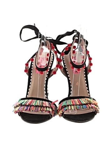 Betsey Johnson Sandals (view 2)