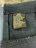 Perceptions 100% Polyester Solid Blue Formal Skirt Size 14 (petite) - photo 4
