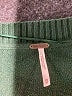 Free People Green Pullover Sweater Size XS - photo 7