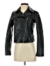 Zara Black Jacket Size S - photo 1