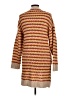 Coco + Jaimeson Orange Cardigan Size L - photo 2