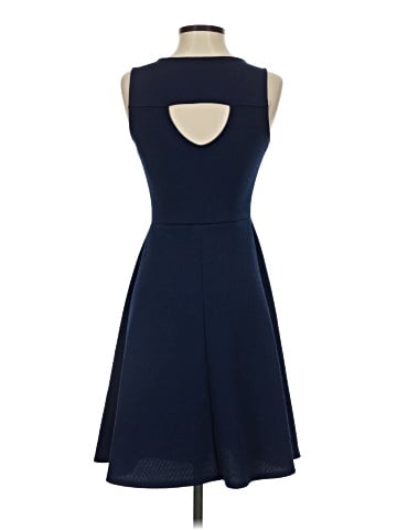 papermoon designed exclusively for Stitch Fix Cocktail Dress (view 2)
