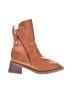 Unbranded Brown Boots Size EU 39 - photo 1