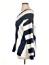 Unbranded 100% Acrylic Chevron-herringbone Blue Pullover Sweater Size XL - photo 5
