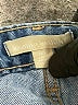 Woman Within 100% Cotton Blue Jeans Size 20W - photo 4
