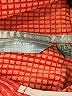 Regatta Great Outdoors 100% Polyester Orange Zip Up Hoodie Size 12 - photo 7