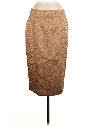 Donna Karan New York Formal Skirt (view 1)
